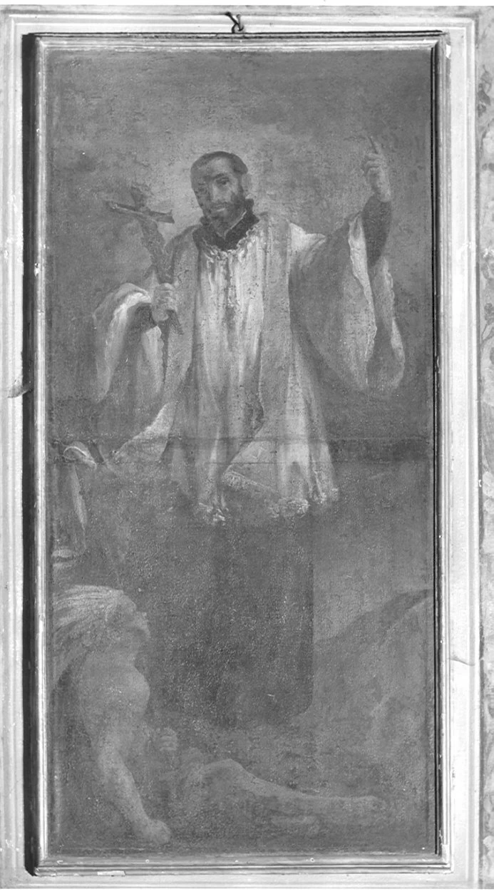San Francesco Saverio - Clusone, Bergamo